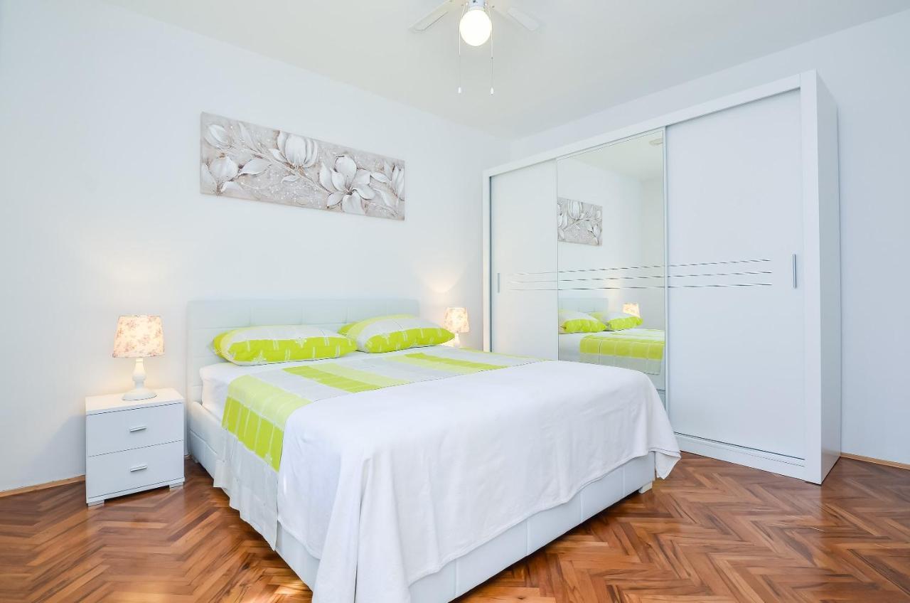 Studios Heliva Dubrovnik Eksteriør bilde