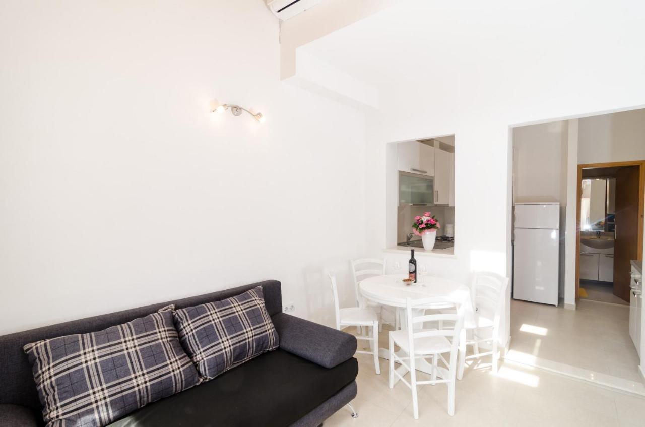 Studios Heliva Dubrovnik Eksteriør bilde