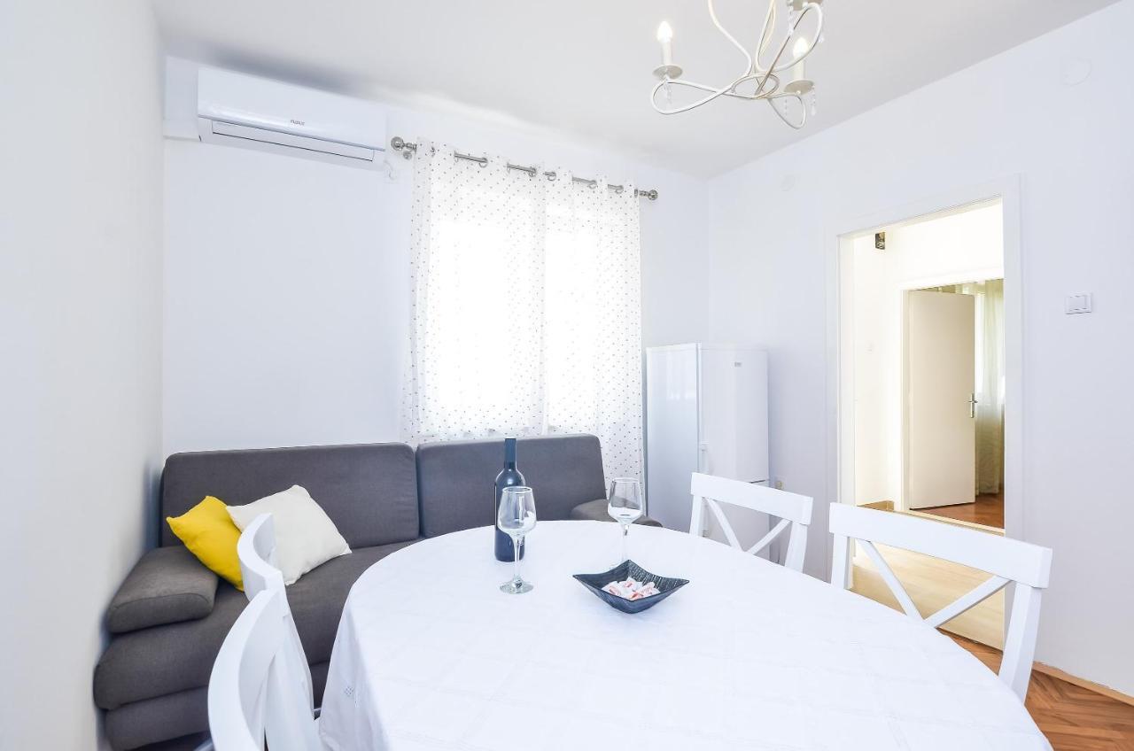 Studios Heliva Dubrovnik Eksteriør bilde