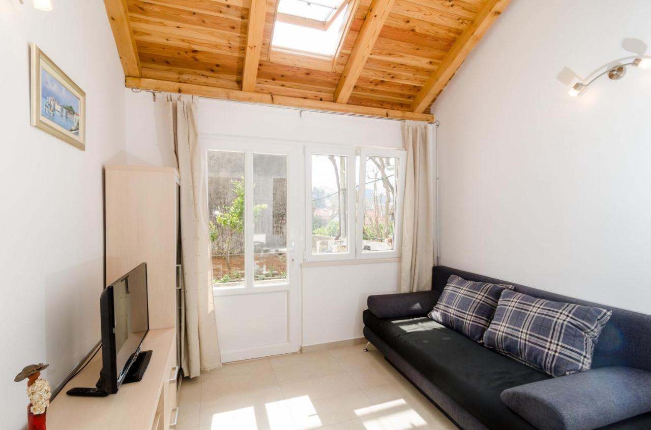 Studios Heliva Dubrovnik Eksteriør bilde