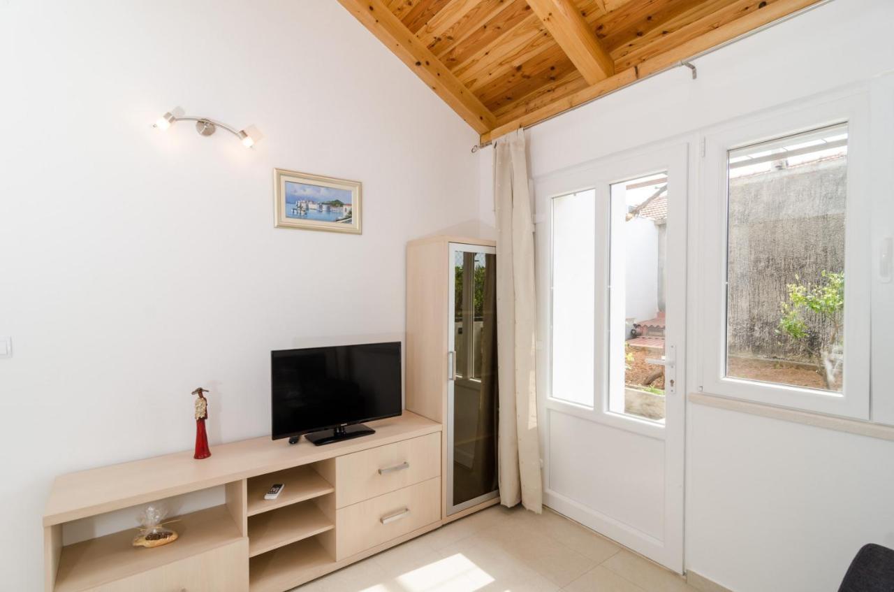 Studios Heliva Dubrovnik Eksteriør bilde