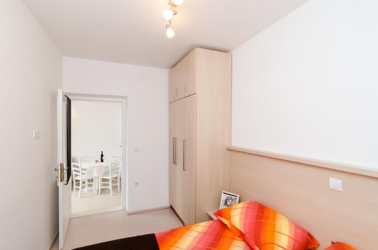 Studios Heliva Dubrovnik Eksteriør bilde