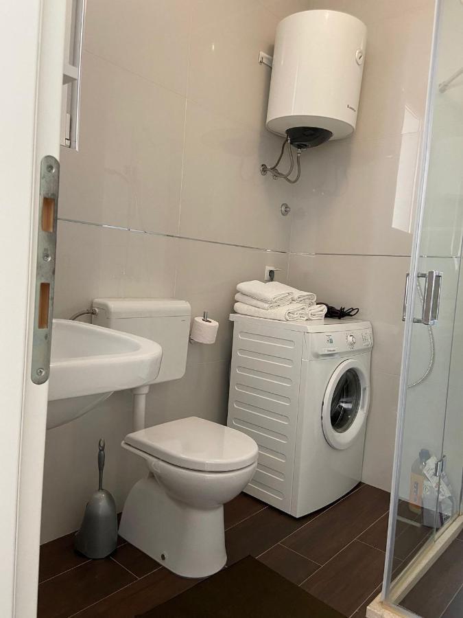 Studios Heliva Dubrovnik Eksteriør bilde