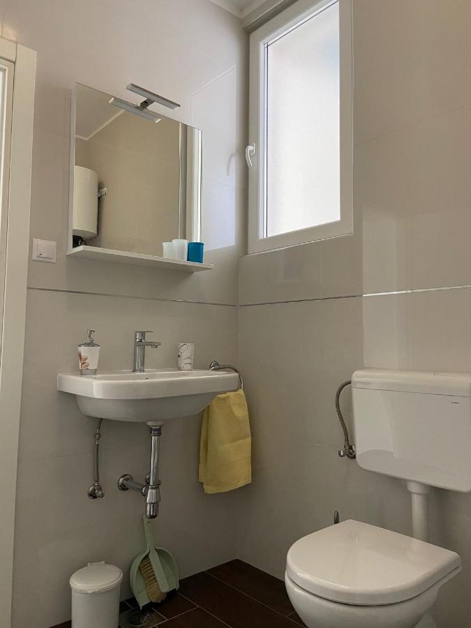 Studios Heliva Dubrovnik Eksteriør bilde